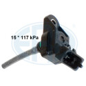 Sensor, pressão colector de admissão