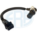 Sensor, posição da árvore de cames