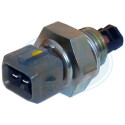 Sensor, temperatura do ar de admissão