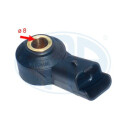 Sensor de detonação