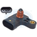Sensor, pressão colector de admissão