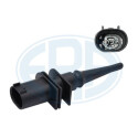 Sensor, temperatura exterior