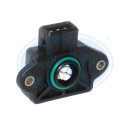 Sensor, posição borboleta