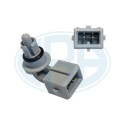 Sensor, temperatura do ar de admissão