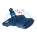 Sensor, pressão colector de admissão