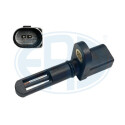 Sensor, temperatura do ar de admissão