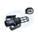 Sensor, temperatura do ar de admissão
