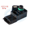 Sensor, pressão colector de admissão