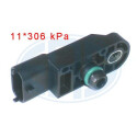 Sensor, pressão colector de admissão