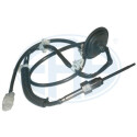 Sensor, temperatura dos gases de escape