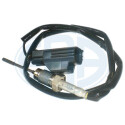 Sensor, temperatura dos gases de escape