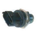 Sensor, pressão do combustível
