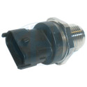 Sensor, pressão do combustível