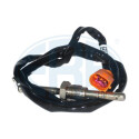 Sensor, temperatura dos gases de escape