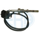 Sensor, temperatura dos gases de escape
