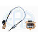 Sensor, temperatura dos gases de escape