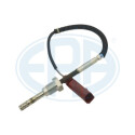 Sensor, temperatura dos gases de escape