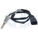Sensor, temperatura dos gases de escape