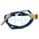 Sensor, temperatura dos gases de escape