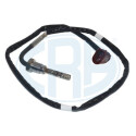 Sensor, temperatura dos gases de escape