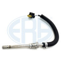 Sensor, temperatura dos gases de escape