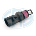 Sensor, temperatura do ar de admissão