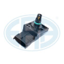 Sensor, pressão colector de admissão