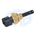 Sensor, temperatura do ar de admissão