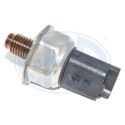 Sensor, pressão do combustível