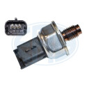 Sensor, pressão do combustível