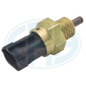 Sensor, temperatura do ar de admissão