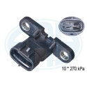 Sensor, pressão colector de admissão