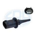 Sensor, temperatura exterior
