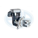 Válvula de recirculação dos gases de escape