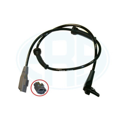 Sensor, rotações da roda