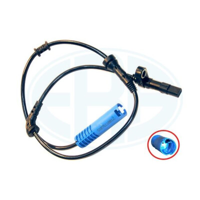 Sensor, rotações da roda