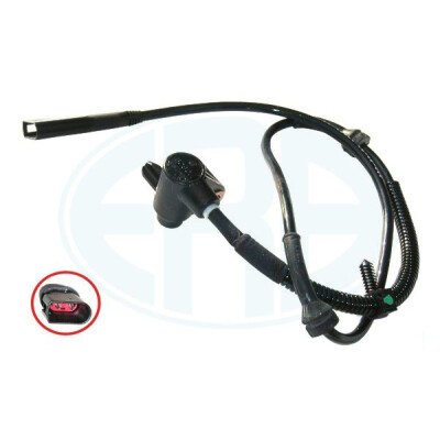 Sensor, rotações da roda