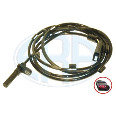 Sensor, rotações da roda