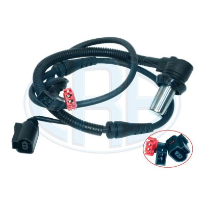 Sensor, rotações da roda