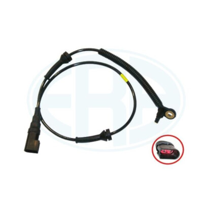 Sensor, rotações da roda