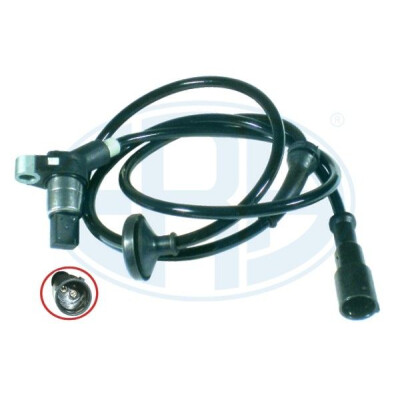 Sensor, rotações da roda