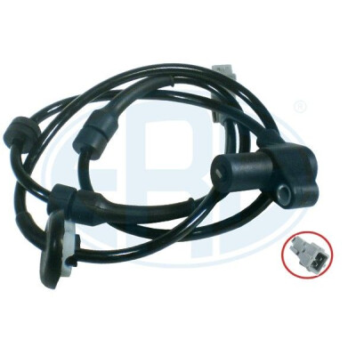 Sensor, rotações da roda