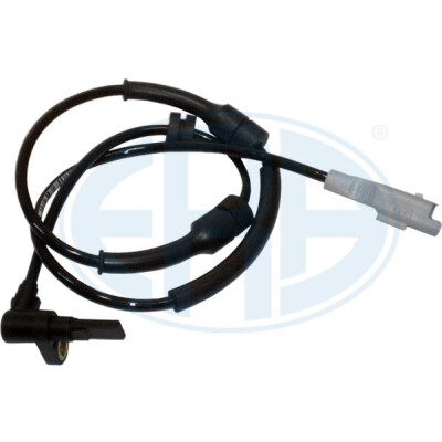 Sensor, rotações da roda