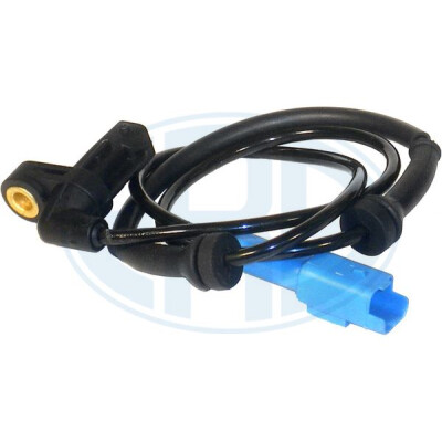 Sensor, rotações da roda