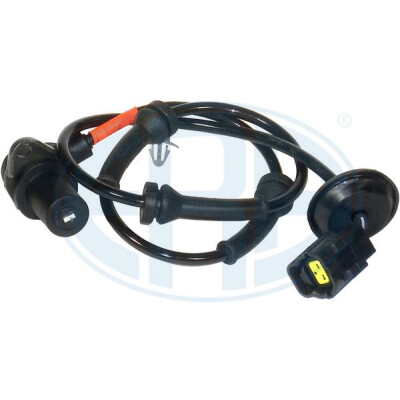 Sensor, rotações da roda