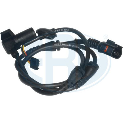 Sensor, rotações da roda