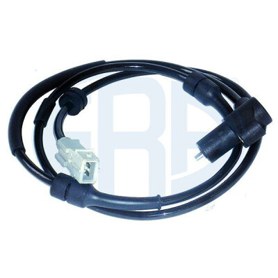 Sensor, rotações da roda