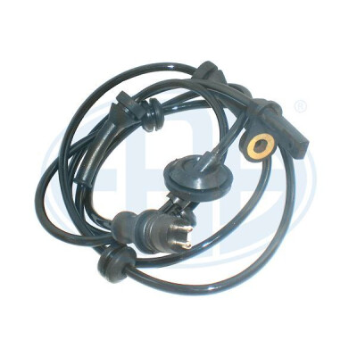 Sensor, rotações da roda