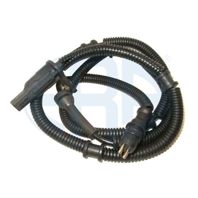 Sensor, rotações da roda