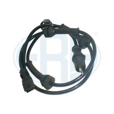 Sensor, rotações da roda
